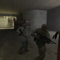 Half-Life 2 Edition